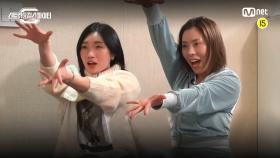 [6회] 뽜이야!! 브랜뉴차일드&클루씨의 상반된 매력으로 시너지 활활♨♨ | Mnet 220104 방송