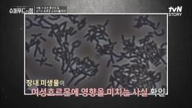 갱년기 증후군과 간수치를 극복한 유숙자 씨의 YT1 유산균 활용 꾸르Tip | tvN STORY 220515 방송