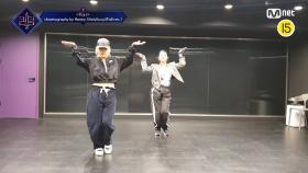 [퀸덤2/Choreography] ♬Purr by 허니제이(HolyBang) (Full ver.) | 매주 목요일 밤 9시 20분