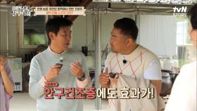 도수가 무려 85도ㅇ0ㅇ? 안구 건조증에도 효과가 있는(?) 안동 전통술 원주 | tvN STORY 220530 방송