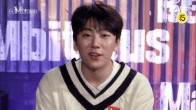 [1회] (도발) '댄서분들 안녕하세요^_^ 아이돌하는 노태현입니다' 진과 노태현의 팽팽한 기싸움! | Mnet 220524 방송