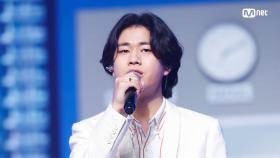 ‘STUDIO M’ 통쾌한 한마디 ‘이무진’의 ‘참고사항’ 무대 | Mnet 220623 방송