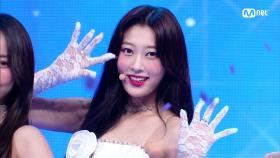 12명의 여름 소녀들☞ '이달의 소녀'의 'Flip That' 무대 | Mnet 220630 방송
