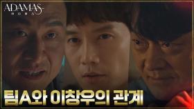 ※남겨진 의문※ 권회장과 팀A가 조성하를 살려두는 이유?! | tvN 220818 방송