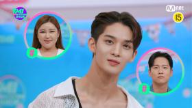 [30회] ＂벌써 왔는데?＂ 억울함ㅠㅠ 한가득 안고 끝낸 CIX 배진영의 TMI 챌린지 결과는? | Mnet 220928 방송