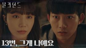 사회복지사 짬바로 거짓말을 꿰뚫어 보는 정은지에 고백하는 옥택연 | tvN 221007 방송