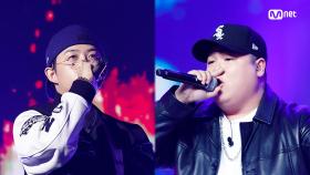 [#SMTM11/풀버전] ♬ COME TO MY STU (Feat. 릴러말즈 (Leellamarz)) - QM @본선