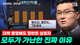 (2시간) IMF 이후 물가상승률 최고치, 다시 찾아온 경기침체! 모두가 가난해지는 대한민국📢 한국인의 심리에서 찾는 진짜 이유 | #어쩌다어른 #편집자는