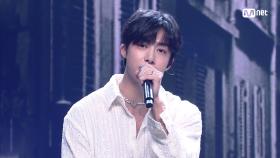 '최초 공개' R&B 트랙 '몬스타엑스'의 'Deny' 무대 | Mnet 230112 방송