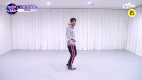 [BOYS PLANET] 연습실 비하인드 | K그룹 '정민규' ♬우리집 - 2PM @스타 레벨 테스트
