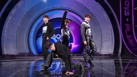 [1회] K그룹 '위에화' ♬영웅(Kick It) - NCT 127 @스타 레벨 테스트 | Mnet 230202 방송