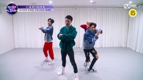 [BOYS PLANET] 연습실 비하인드 | G그룹 '중국 베이징' ♬CALL ME BABY - EXO @스타 레벨 테스트
