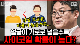 사이코패스는 얼굴이 넓다⁉ 심리학자 김경일 교수가 알려주는 소시오패스의 가스라이팅 방법🤯 | #어쩌다어른 (1시간)