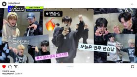 'SPOILER M' 더보이즈 (THE BOYZ) | Mnet 230216 방송