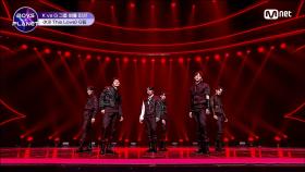 [3회] G그룹 ♬Kill This Love - BLACKPINK @K vs G 그룹 배틀 | Mnet 230216 방송