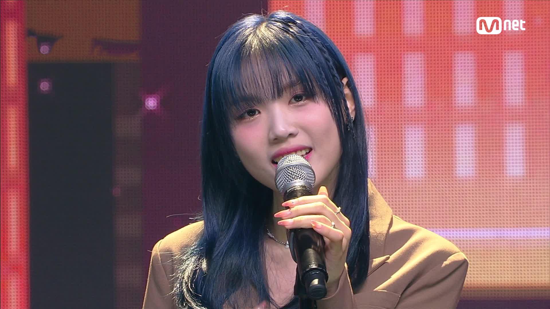 민민(MinMin) - Take Me | Mnet 230518 방송 | ZUM TV