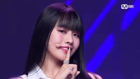 'HOT DEBUT' KISS OF LIFE - 쉿 (Shhh) | Mnet 230706 방송