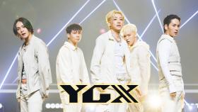 'SPECIAL STAGE' YGX - MyBoi+세상을 흔들어 (Shake The World) | Mnet 230720 방송