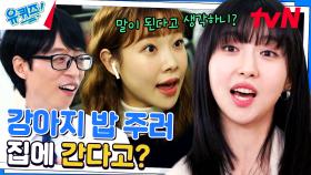 [MZ 오피스] 젊은 꼰대 캐릭터는 주현영 자기님의 실화로 만들어졌다고?! | tvN 230719 방송