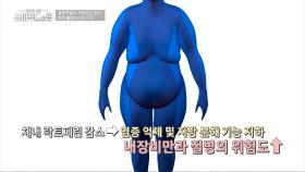 17kg 감량에 성공한 유지영 씨가 선택한 '락토페린' 허리둘레는 줄이고, 행복은 커지고♡ | tvN STORY 220501 방송