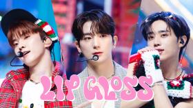 '최초 공개' 더보이즈(THE BOYZ) - LIP GLOSS | Mnet 230810 방송