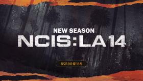 OCN Movies | #NCISLA14 매주 (수) 밤 11시