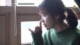 [시청자Pick 명장면] 연습&연습, 이지은의 수화 연기 비하인드 | tvN 180502 방송