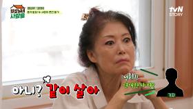 1979년 당시 파격적이었던 정훈희의 혼전 동거 발표ㄷㄷ 정훈희♥김태화의 러브 스토리 | tvN STORY 231106 방송