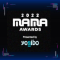 2022 MAMA AWARDS