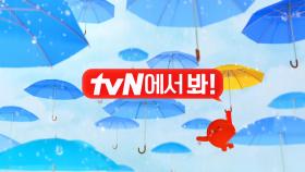 [tvN 라인업] 6월의 tvN📆