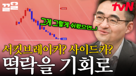 1/10로 토막 난 주식을 기회로? 주식으로 수백억을 번 자산가가 말아주는 주식 꿀 정보🔥 | 프리한닥터W