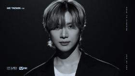 [로드 투 킹덤 : ACE OF ACE] 무빙 포스터(Moving Poster)_ 태민(TAEMIN)