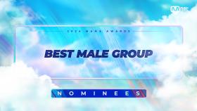 [#2024MAMA] Nominees | BEST MALE GROUP | Mnet 241014 방송