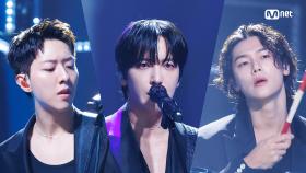 CNBLUE (씨엔블루) - 그리운건 그대일까 그때일까 (A Sleepless Night) | Mnet 241017 방송