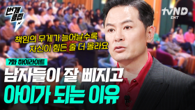 마른나무처럼 메말라 버렸기 때문이다?! 나이와 상관없이 아이가 되어버린 남자들👦 원인을 알고 나면 이해도 되고, 실천하게 된다! 슬기로운 해결 방법 | #김창옥쇼2 #번개클립