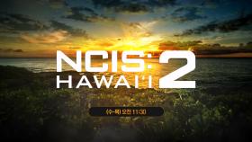 OCN Movies | #NCISHawaii2 매주 (수-목) 오전 11시 30분