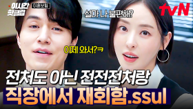 [#이혼보험] 나의 첫 이혼 상대가 새로운 직장 상사로 왔다... 이동욱의 험난한 회사 생활기.mp4