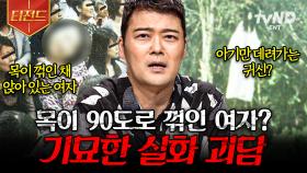 이 이야기는 모두 실화입니다❗ 등골이 서늘해지는 전 세계의 괴담 실화 | #프리한19 #티전드