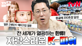 세계 곳곳에 보이는 한류 열풍🔥 자랑스러운 K-문화가 전 세계에 미치고 있는 영향.zip | 프리한19