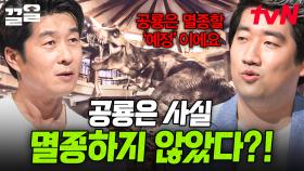 공룡은 이미 멸종한 게 아니었나요?!😲 전문가가 말하는 공룡이 아직 멸종하지 않은 이유❗ | 어쩌다어른