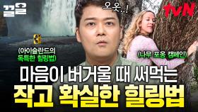 치열한 현실에 지치신 당신께👐 기분 전환하기 좋은 소소한 힐링법 | 프리한19