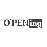 O'PENing(오프닝)