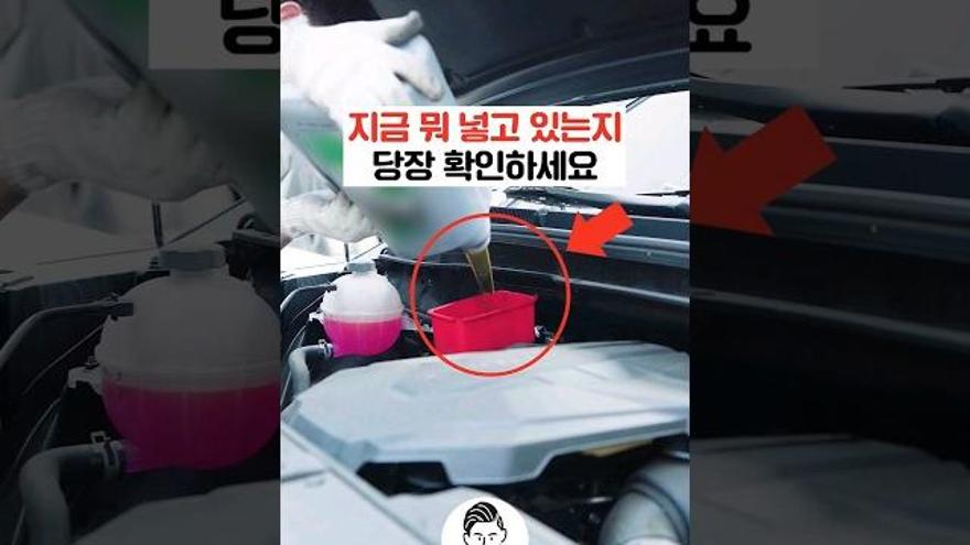 지금 뭐 넣고 있는지 당장 확인하세요!! | ZUM TV