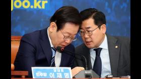 [영상] 박찬대 “한동훈 살길... 윤 대통령과 갈라서는 것”