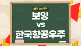 [미주vs한주] 보잉, 중국에서 다시 나는 737맥스...KAI, 모멘텀 지속..수주 연속성 이어질까?