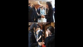 국가유공자 지원 기부금 전달식서 김건희 “나라지킨 영웅 추모는 국가 미래 지키는 일”