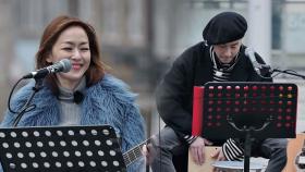 김윤아, 좋은 일이 생길 것 같은 기분 가득! 'Something Good'♪