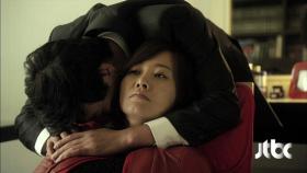 임성민의 화를 풀어주는 박혁권