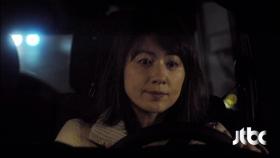 여행을 떠난 김희애와 이성재