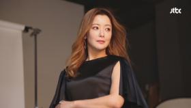 [인터뷰] 우아한 그녀 김희선, '품위있게' 만나요 ♡